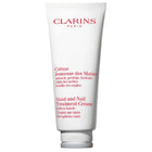 CLARINS HAND & NAIL TREATMENT CREAM 100ML