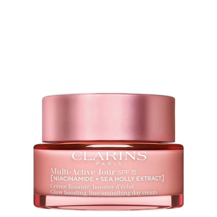 MA DAY CR SPF15 50ML