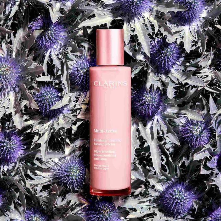 Multi-Active Emulsion Moisturizer