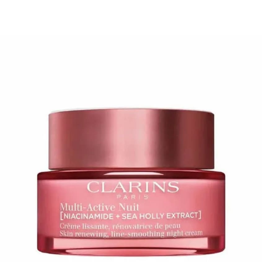 CLARINS MA NIGHT CR DS 50ML – photo 7