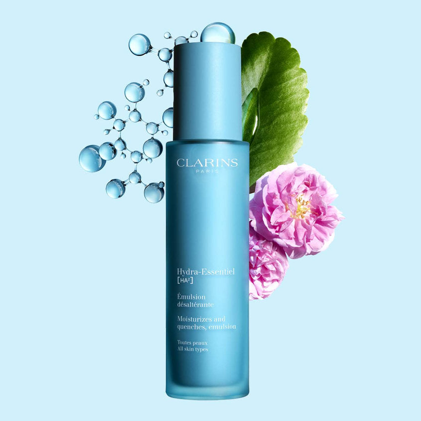 CLARINS مستحلب هيدرا-إيسنتيل [HA²] – شراء أونلاين