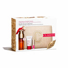 CLARINS مجموعة المصل المزدوج – شراء أونلاين