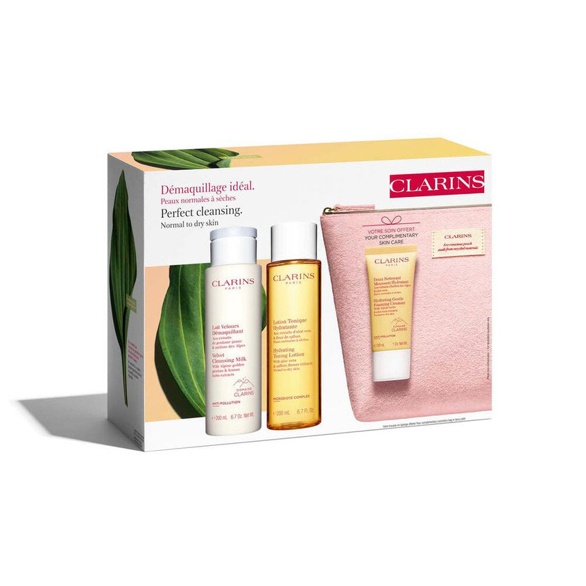 CLARINS VP PREM CLEAN NORMAL SKIN – buy online