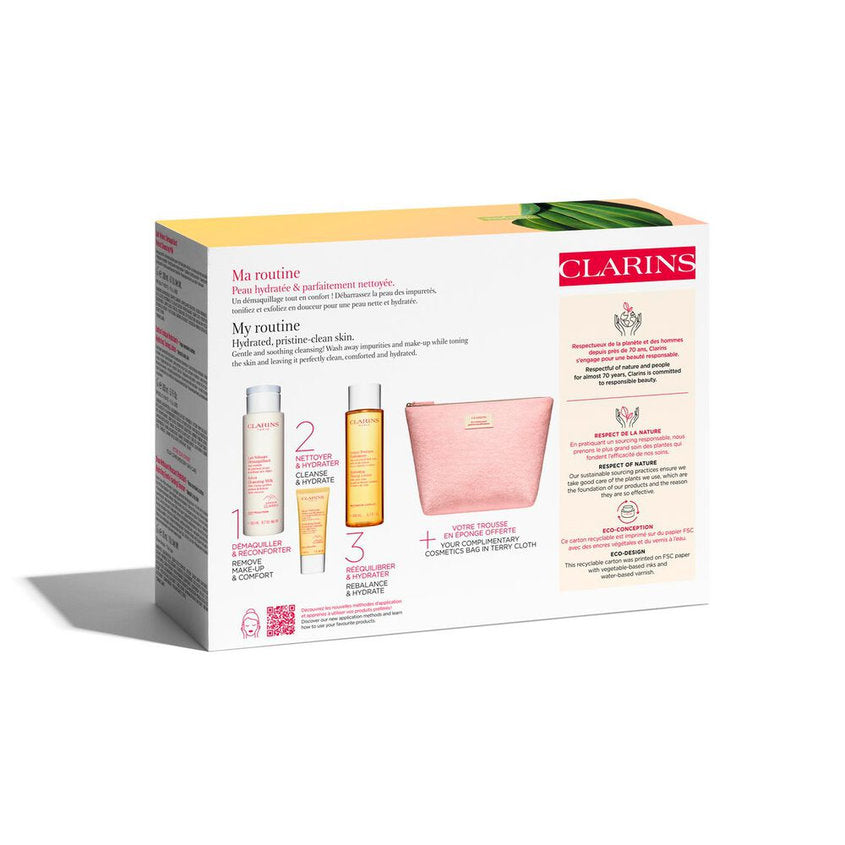 CLARINS VP PREM CLEAN NORMAL SKIN – online store