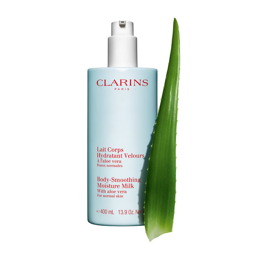 CLARINS حليب مرطب لتنعيم الجسم