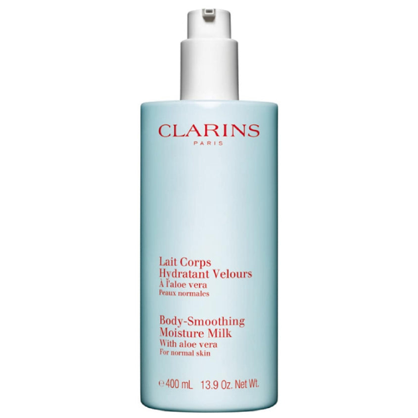 CLARINS حليب مرطب لتنعيم الجسم – صورة 7