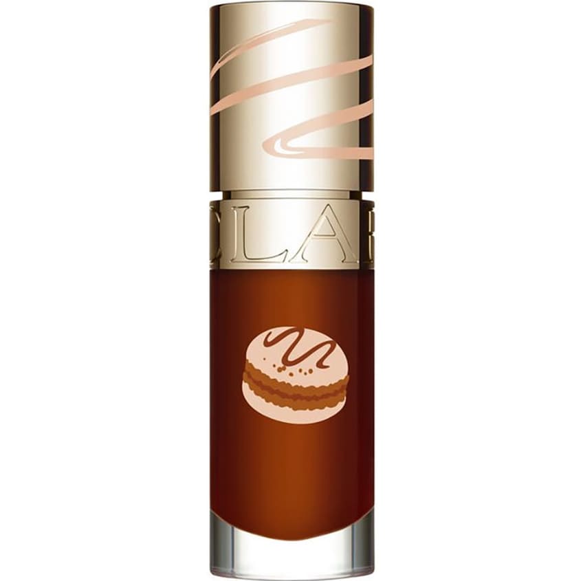 CLARINS PATI SS LIP OIL NO:18 7ML