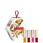 CLARINS مجموعة زيت ليب كومفور للشفاه المتألقة – شراء أونلاين