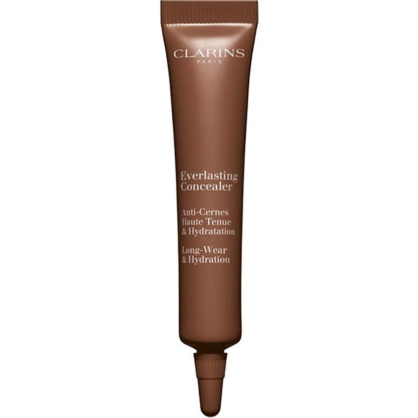 CLARINS كلارنس كونسيلر دائم، 06 إكسترا ديب، 12 مل