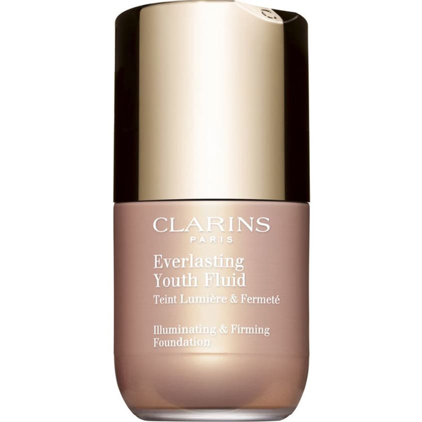 CLARINS كريم أساس سائل لشباب دائم – شراء أونلاين
