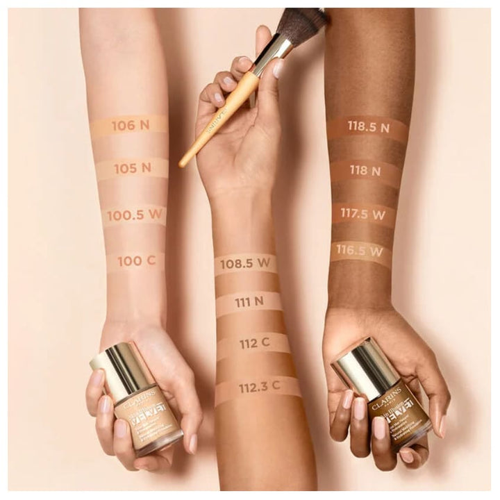 SKIN ILLUSION VELVET 101W 30ML