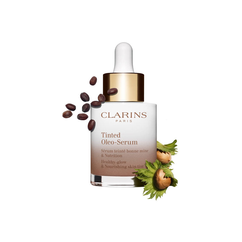 Tinted Oleo-Serum