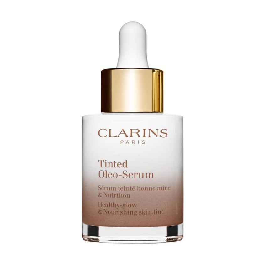 Tinted Oleo-Serum