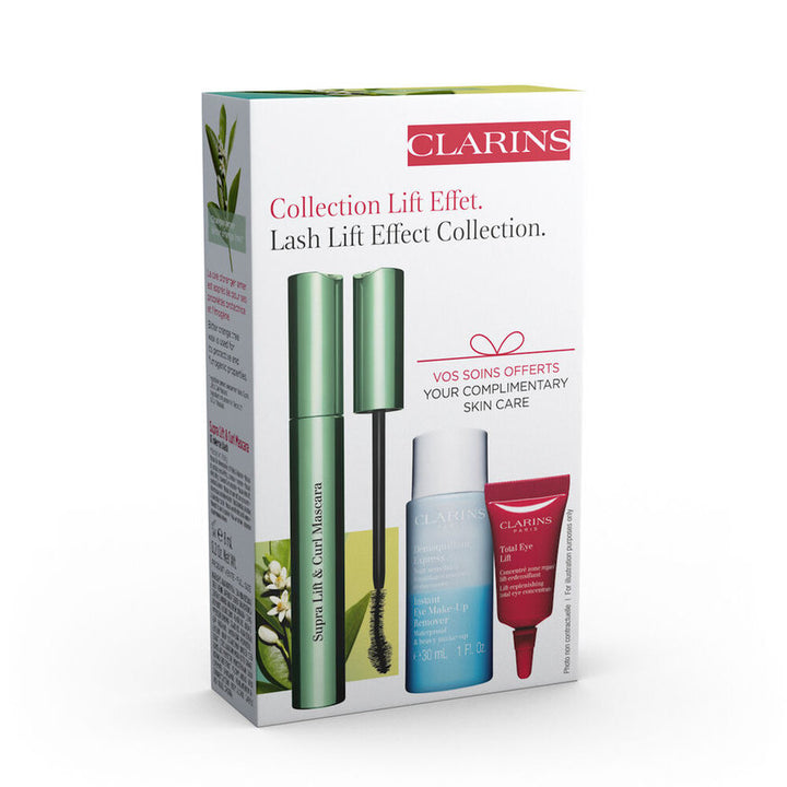 CLARINS VP LOYALTY LIFT CURL