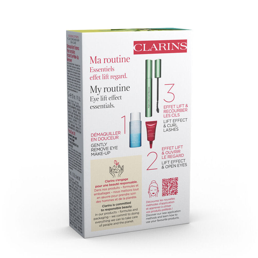 CLARINS VP LOYALTY LIFT CURL
