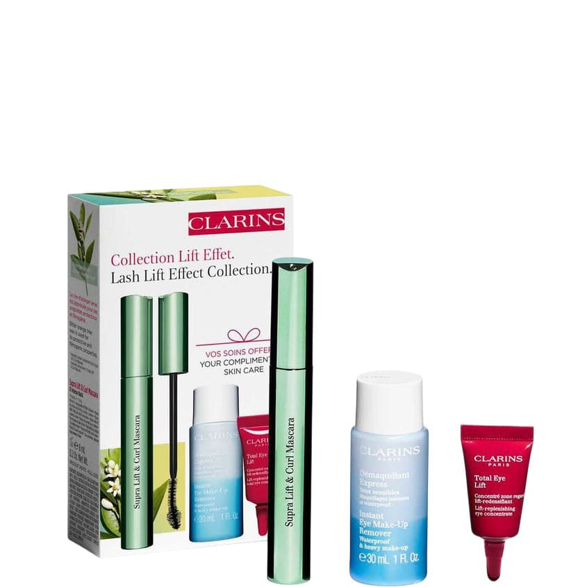 CLARINS VP LOYALTY LIFT CURL