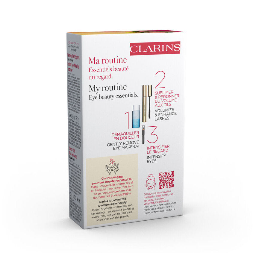 CLARINS VP LOYALTY SUPRA VOL HORS