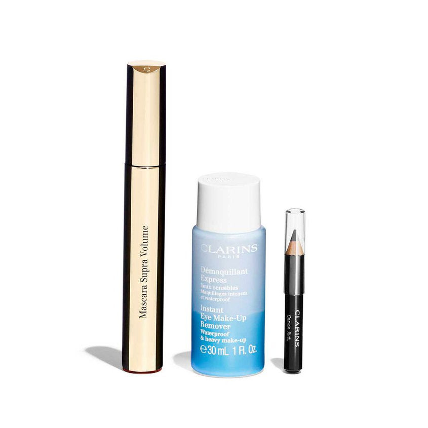 CLARINS VP LOYALTY SUPRA VOL HORS