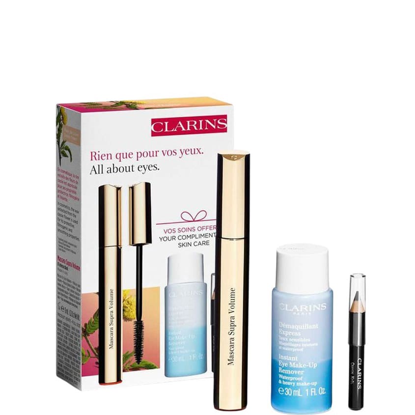 CLARINS VP LOYALTY SUPRA VOL HORS