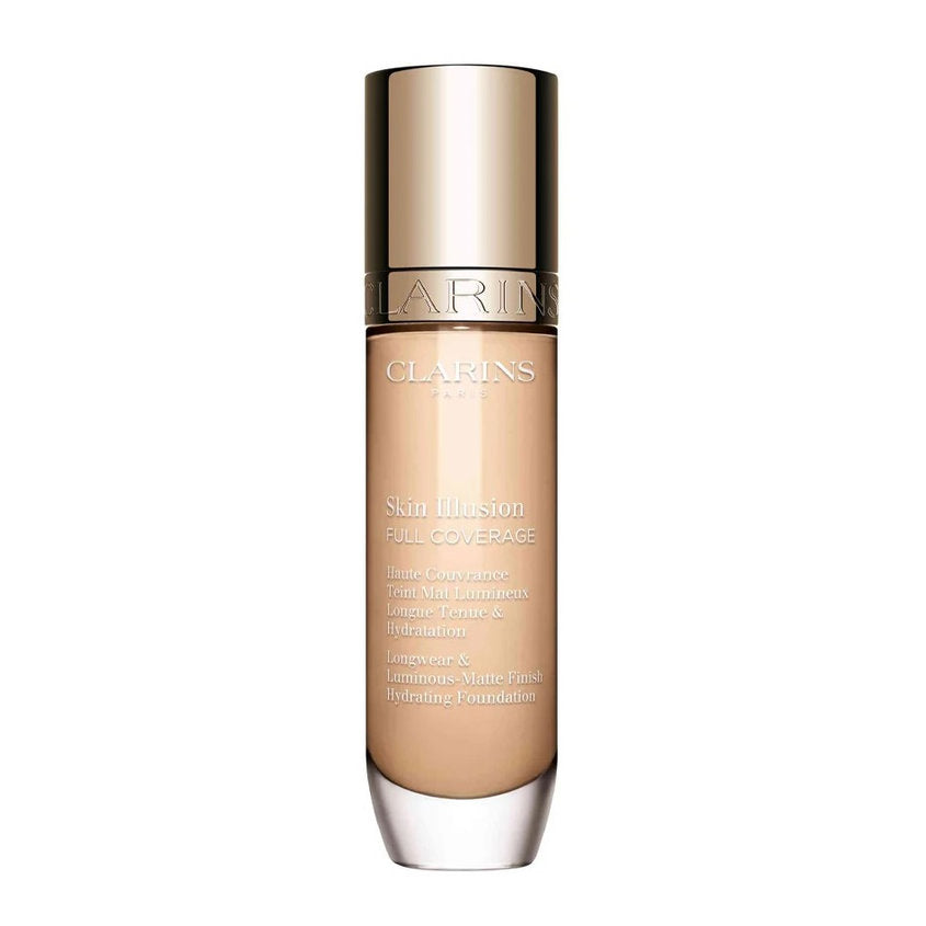 SKIN ILLUSION FOUNDATION 100.4N 30ML