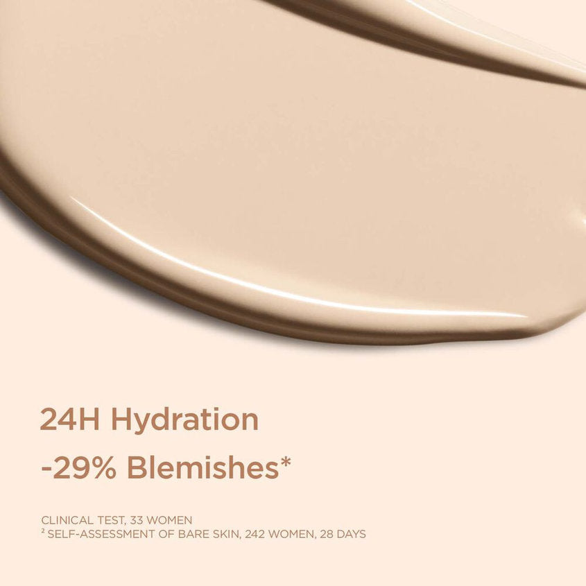 SKIN ILLUSION FOUNDATION 100.4N 30ML
