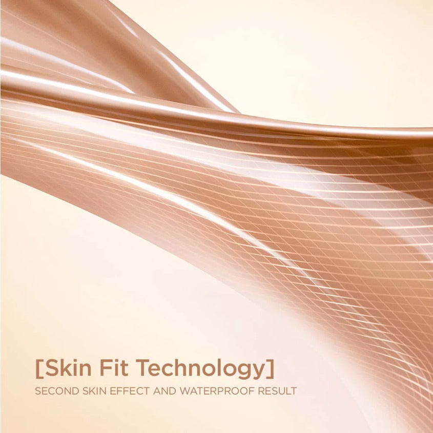 SKIN ILLUSION FOUNDATION 100.4N 30ML