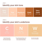 SKIN ILLUSION FOUNDATION 100.4N 30ML