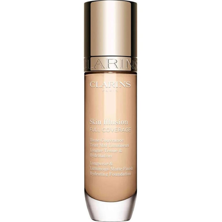 SKIN ILLUSION FOUNDATION 114N 30ML