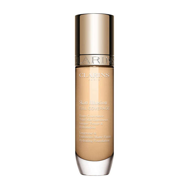كريم أساس Skin Illusion Full Coverage