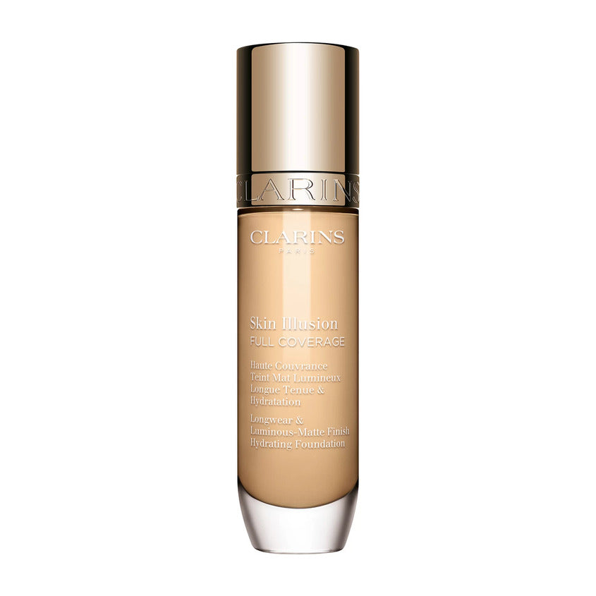 SKIN ILLUSION FOUNDATION 100.5W 30ML