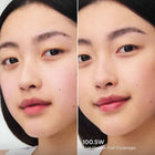 SKIN ILLUSION FOUNDATION 100.5W 30ML