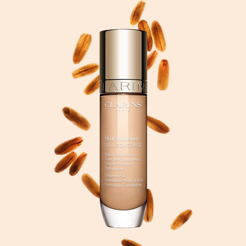 SKIN ILLUSION FOUNDATION 103N 30ML