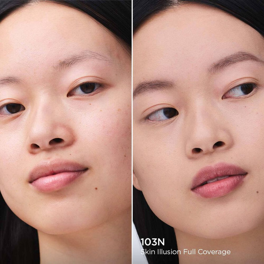 SKIN ILLUSION FOUNDATION 103N 30ML