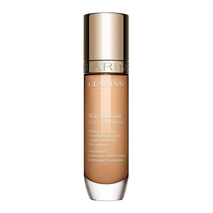 كريم أساس Skin Illusion Full Coverage