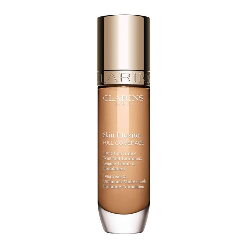 SKIN ILLUSION FOUNDATION 105.5W 30ML