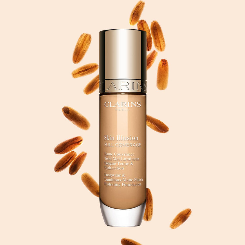 SKIN ILLUSION FOUNDATION 105.5W 30ML