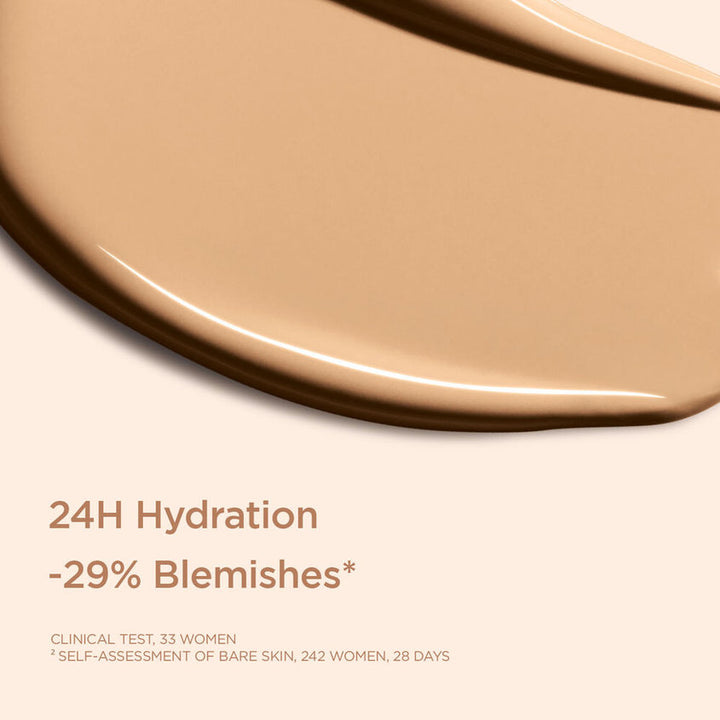 كريم أساس Skin Illusion Full Coverage