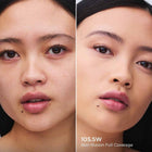 SKIN ILLUSION FOUNDATION 105.5W 30ML