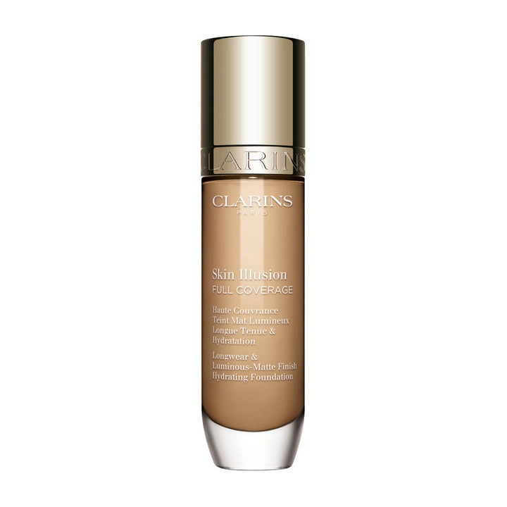 كريم أساس Skin Illusion Full Coverage