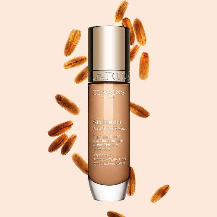كريم أساس Skin Illusion Full Coverage