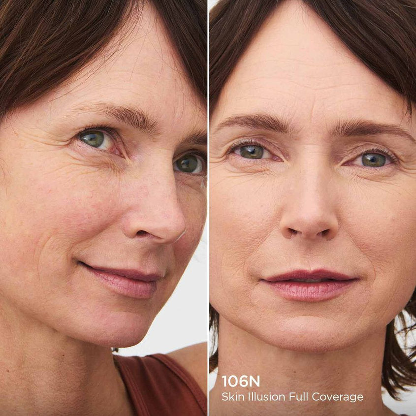SKIN ILLUSION FOUNDATION 106N 30ML