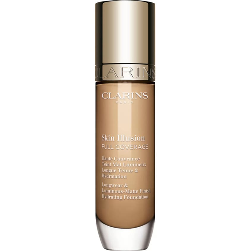 CLARINS SKIN ILLUSION FOUNDATION 106N 30ML – buy online