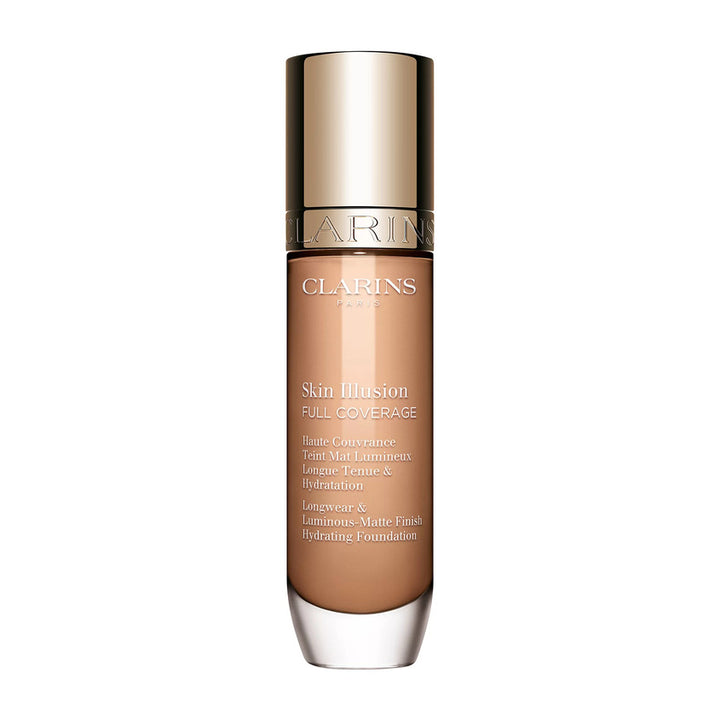 كريم أساس Skin Illusion Full Coverage