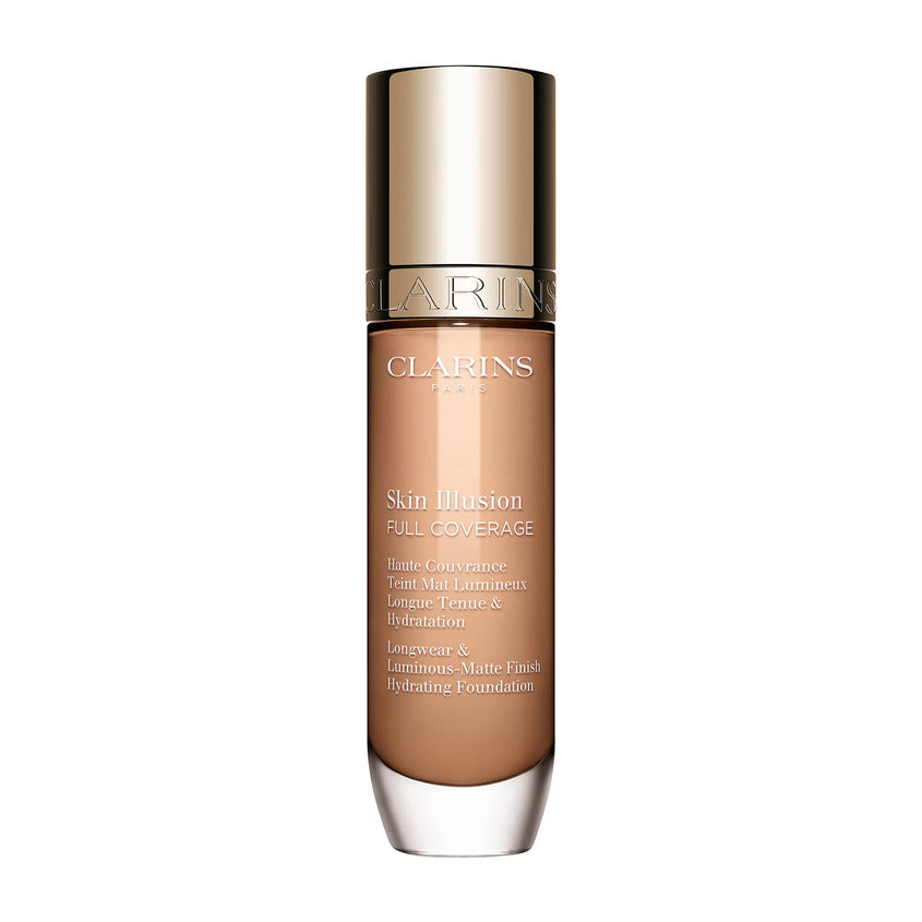 SKIN ILLUSION FOUNDATION 107C 30ML