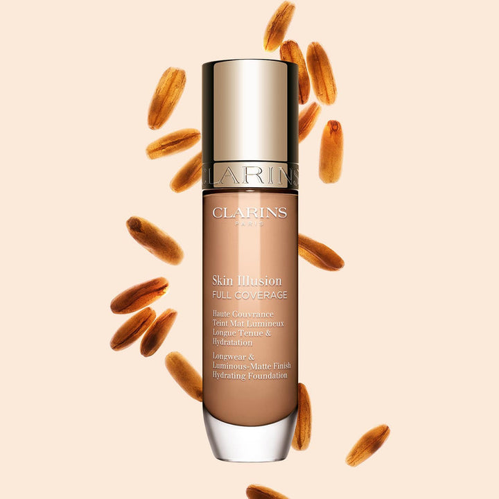 كريم أساس Skin Illusion Full Coverage