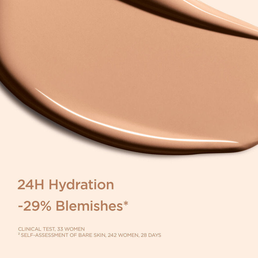 SKIN ILLUSION FOUNDATION 107C 30ML