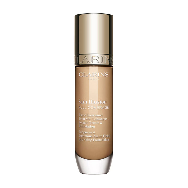 كريم أساس Skin Illusion Full Coverage