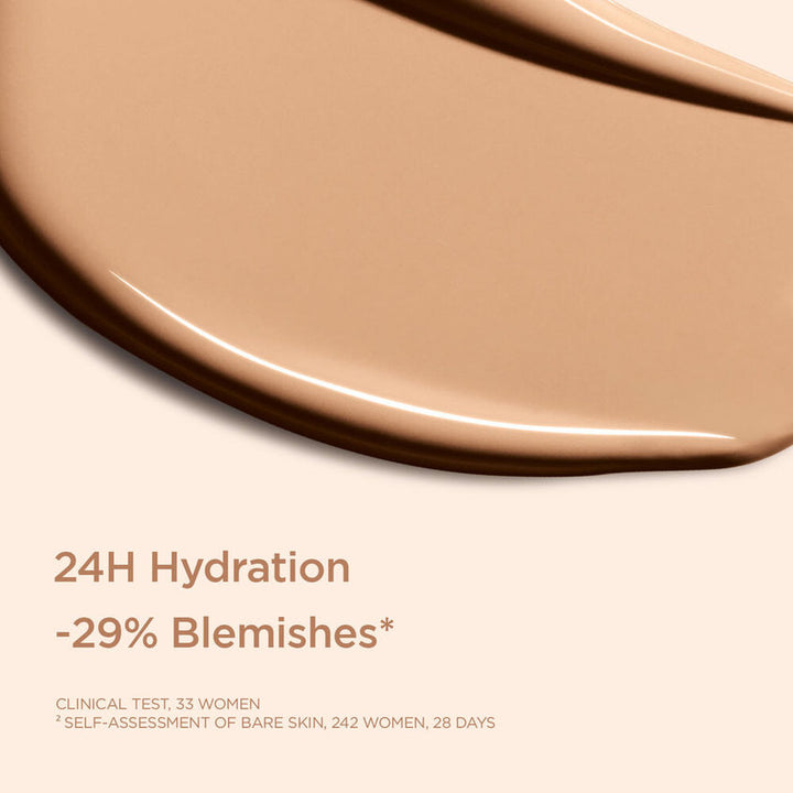 كريم أساس Skin Illusion Full Coverage