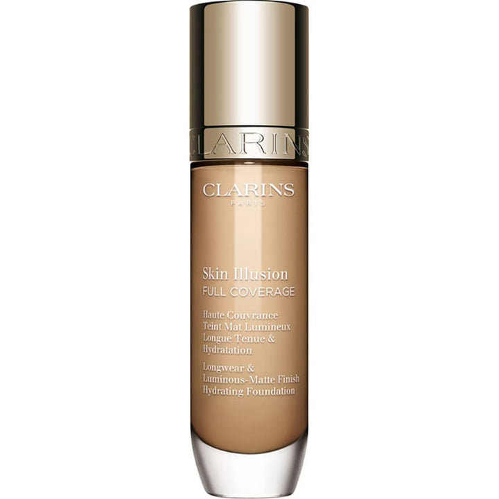 كريم أساس Skin Illusion Full Coverage