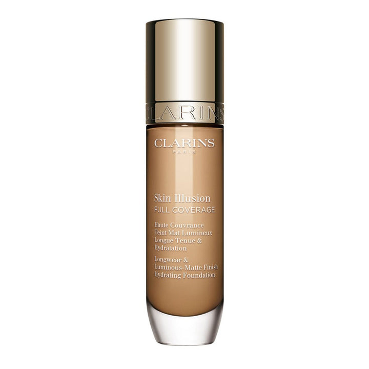 كريم أساس Skin Illusion Full Coverage